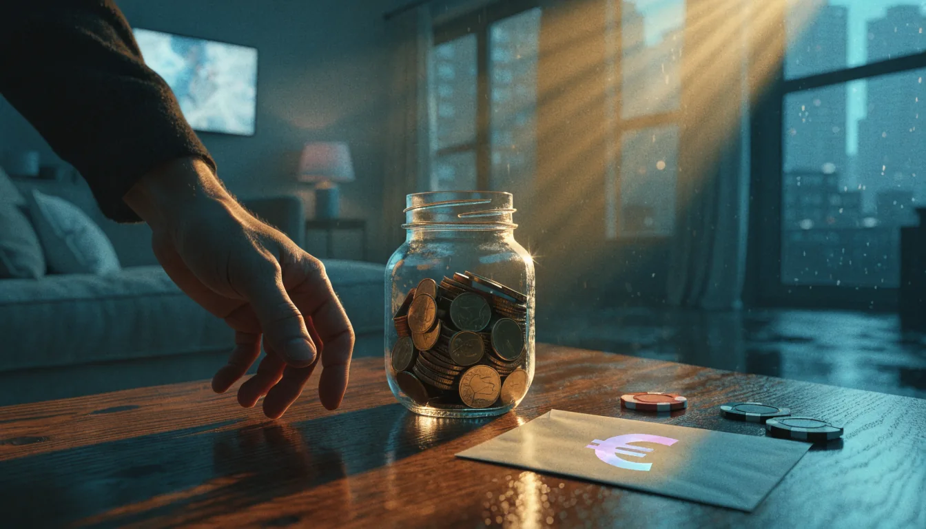 30 Euro Bonus ohne Einzahlung im Online-Casino