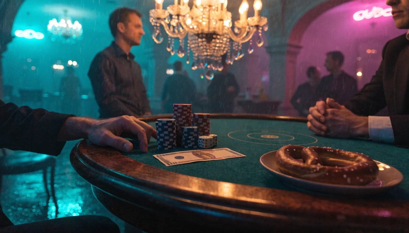 50 Euro Bonus ohne Einzahlung im Online-Casino
