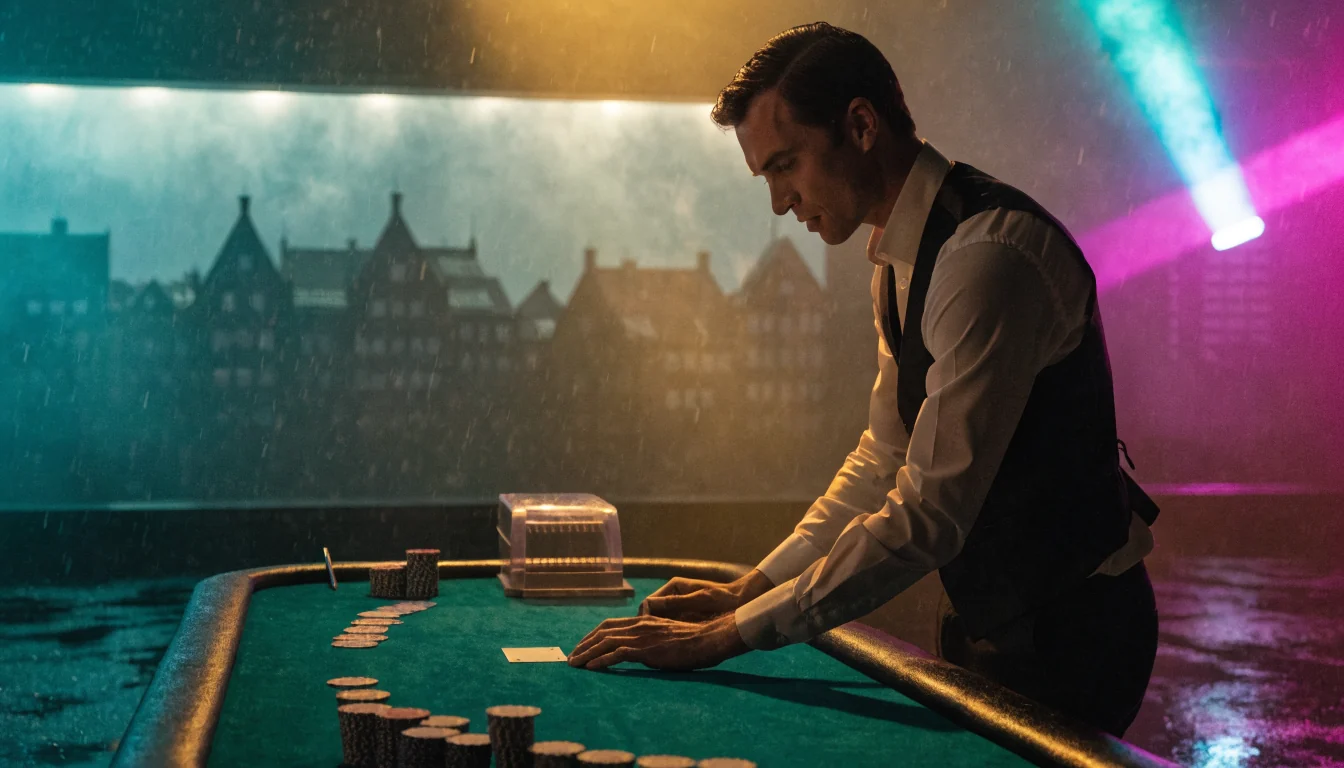 Beste Live-Blackjack-Angebote in Deutschland