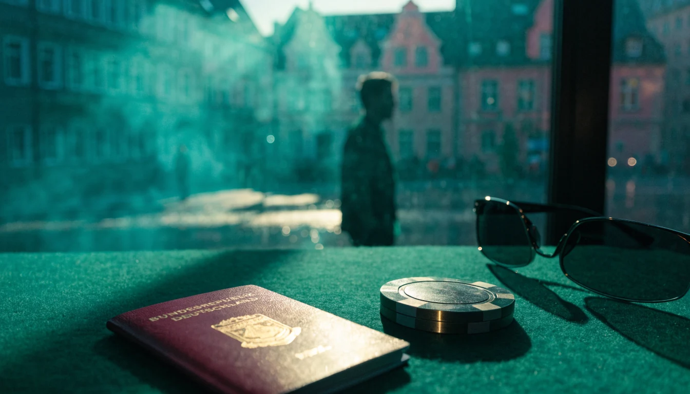 Beste Online-Casinos im Ausland seriös einordnen