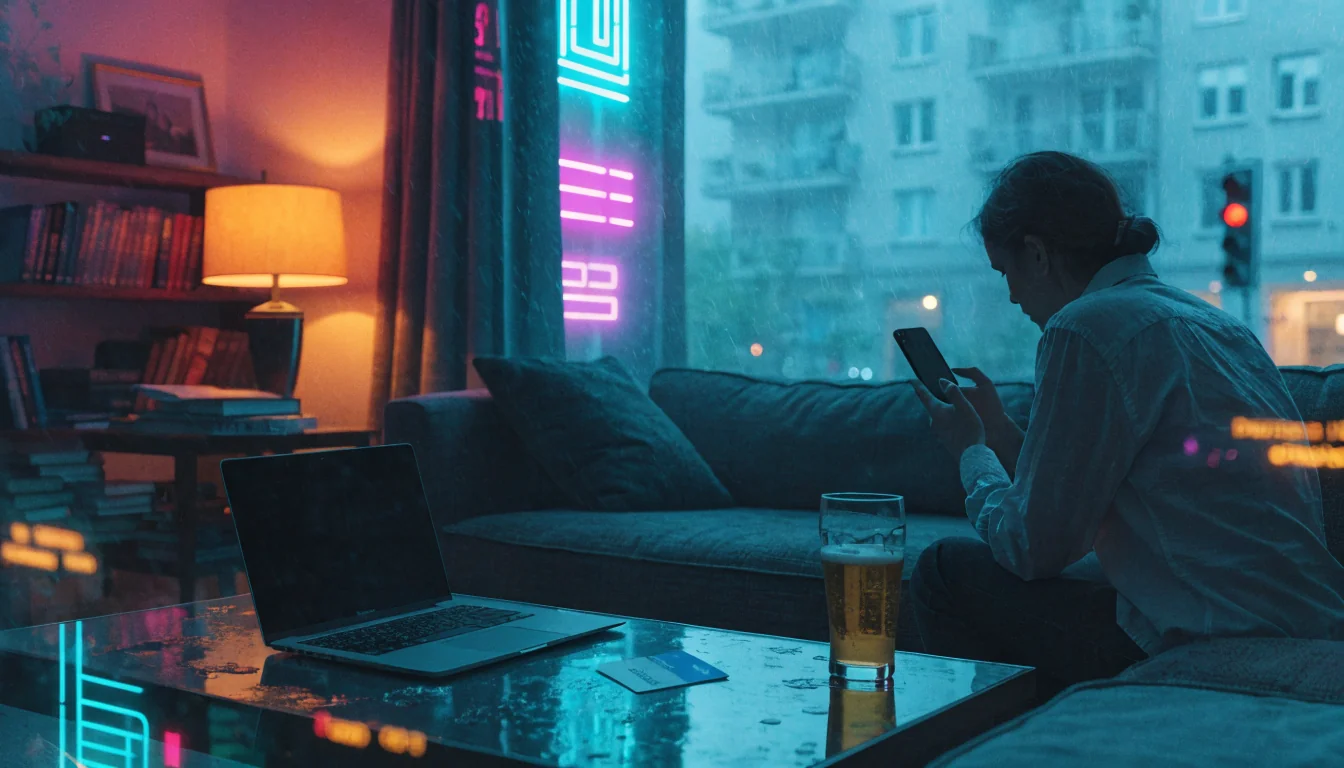 Online-Casino mit Banküberweisung: Einzahlungen prüfen