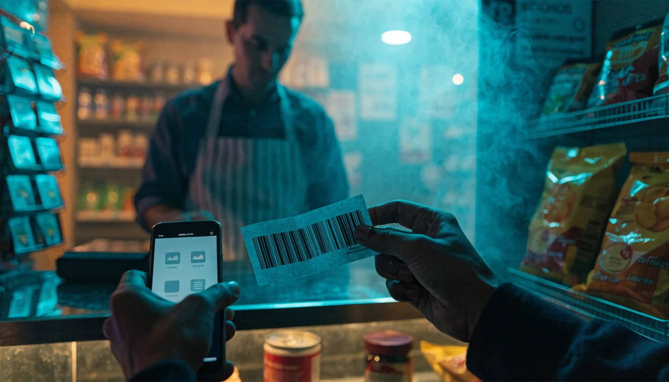 Online-Casino mit CashtoCode bezahlen: So geht’s