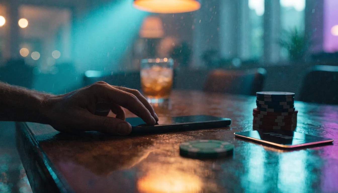 Beste Online-Casinos mit MiFinity bezahlen