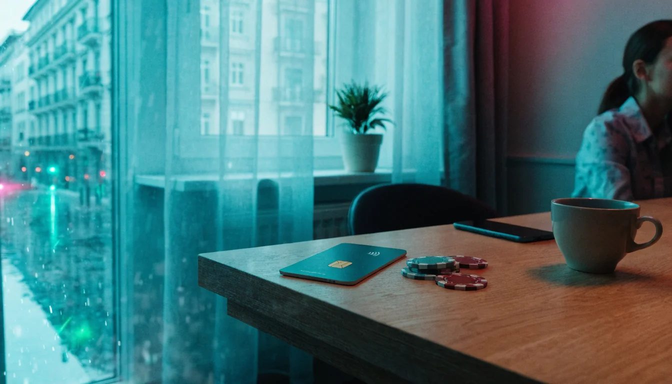 Beste Online-Casinos mit Revolut bezahlen in Deutschland