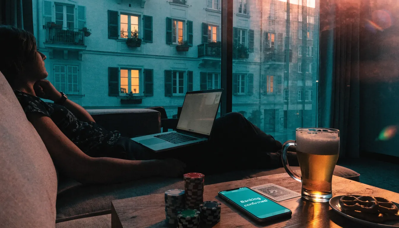 Beste Online-Casinos mit Trustly bezahlen