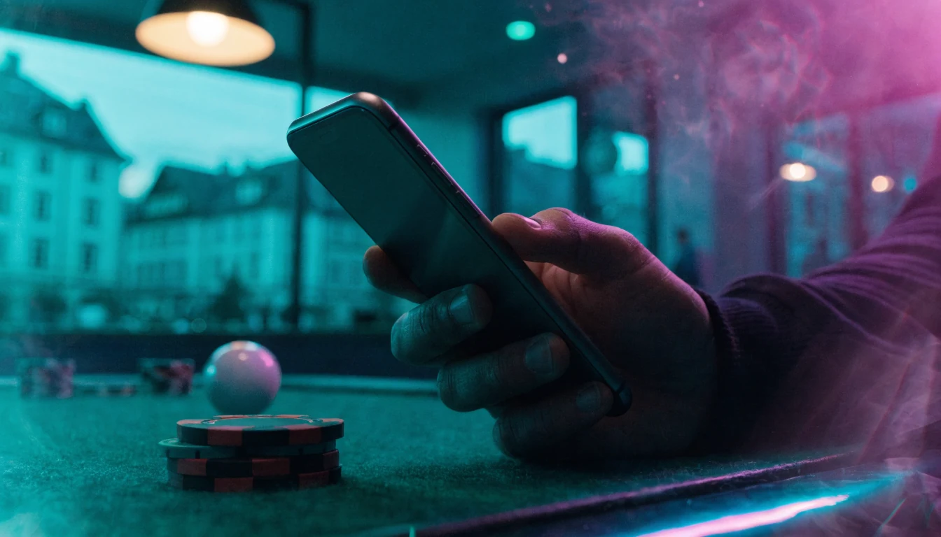 Online-Casino mit TWINT bezahlen: Einzahlungen erklärt