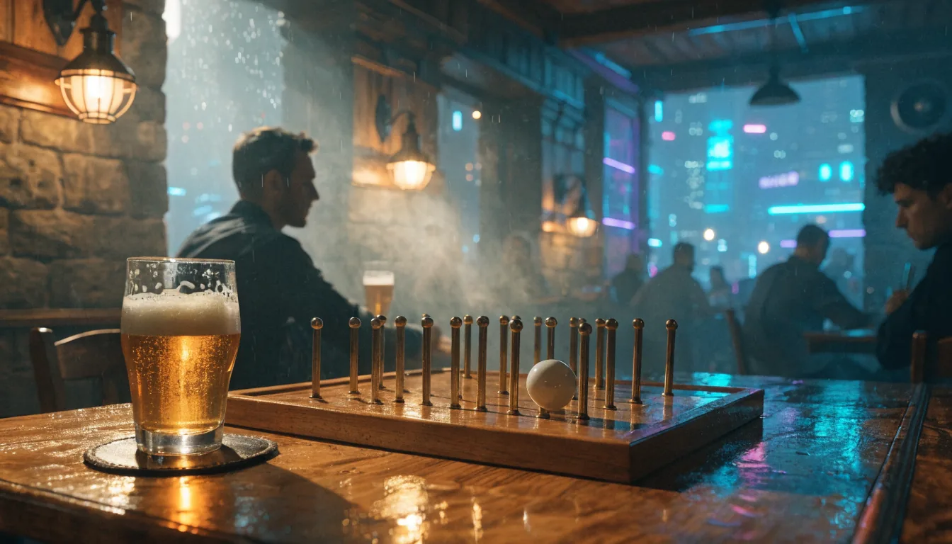 Beste Plinko-Casinos 2026 für deutsche Spieler