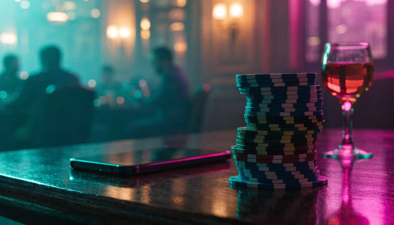 Casino Bonus ohne Einzahlung: Bedingungen erklärt