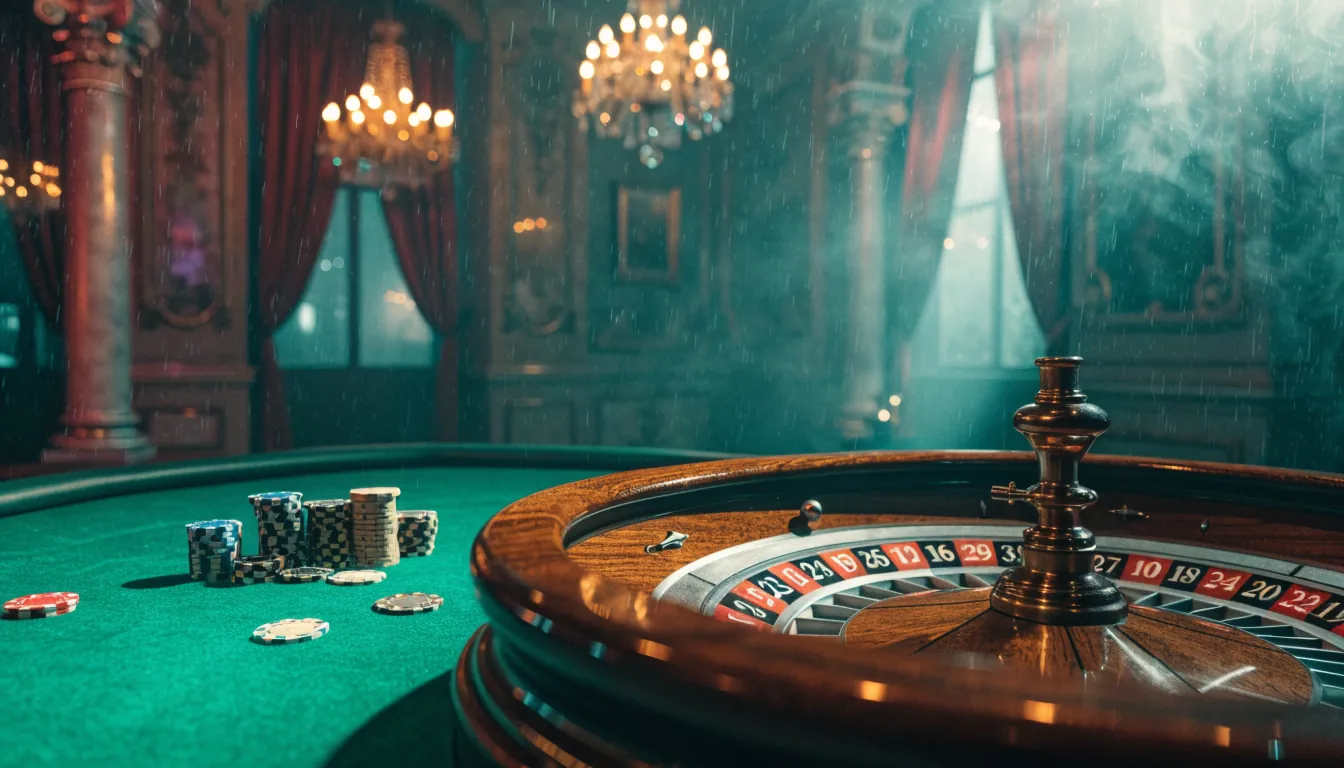 Casino Freispiele ohne Einzahlung: Bedingungen erklärt