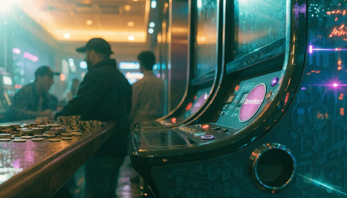 Casinos mit Bonus Buy in Deutschland: So funktioniert es
