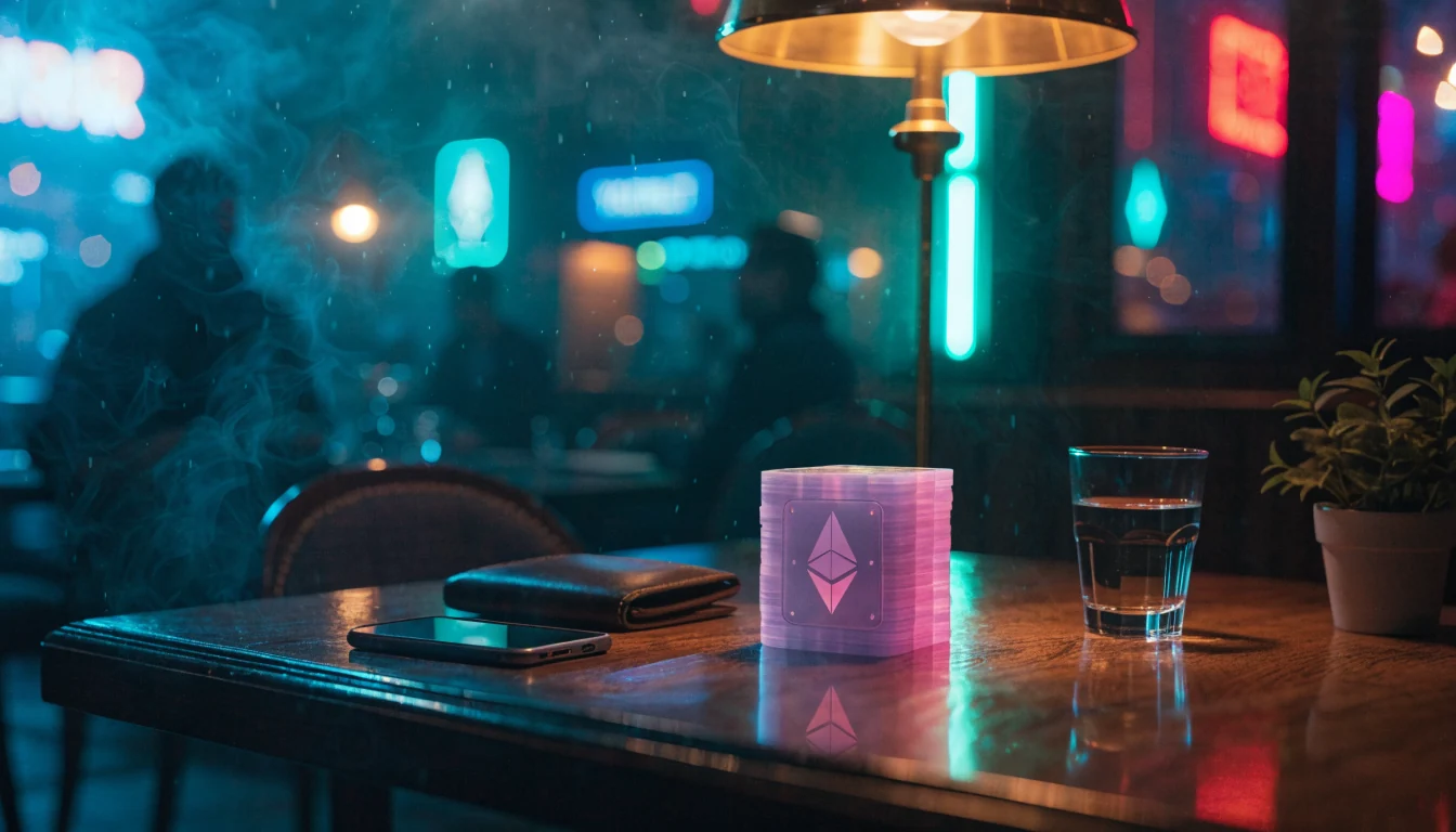 Ethereum-Casino-Vergleich: Zahlungen und Sicherheit