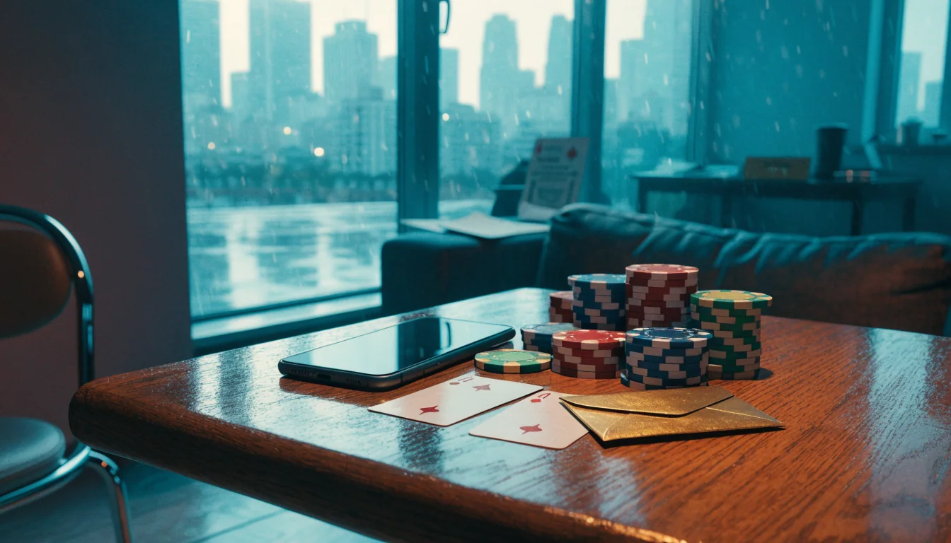 Neue Online-Casinos: Bonus ohne Einzahlung