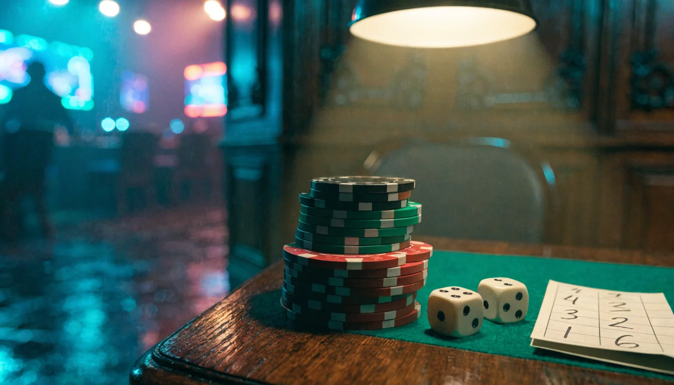 Online-Casino-Bonusbedingungen verständlich erklärt