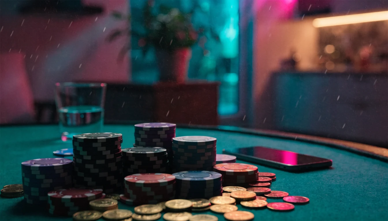 Online Casino mit 300-%-Bonus: Bedingungen erklärt