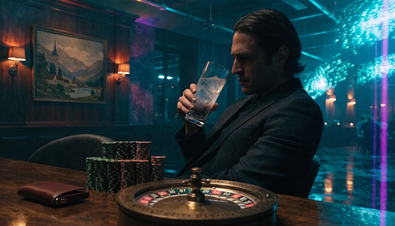 Online Casino mit 400 % Bonus: So funktioniert das Angebot