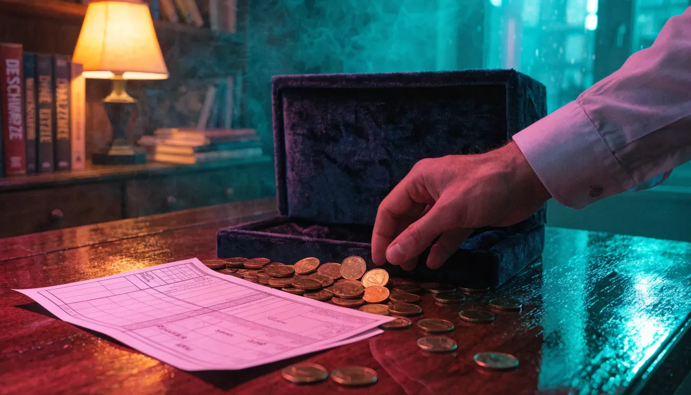Online Casino mit 500% Bonus: Bedingungen erklärt