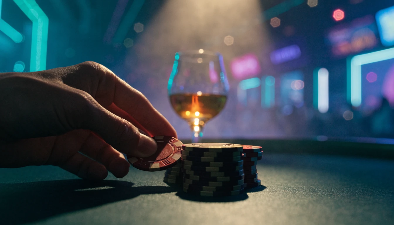 Online Casino mit 600%-Bonus: Bedingungen erklärt
