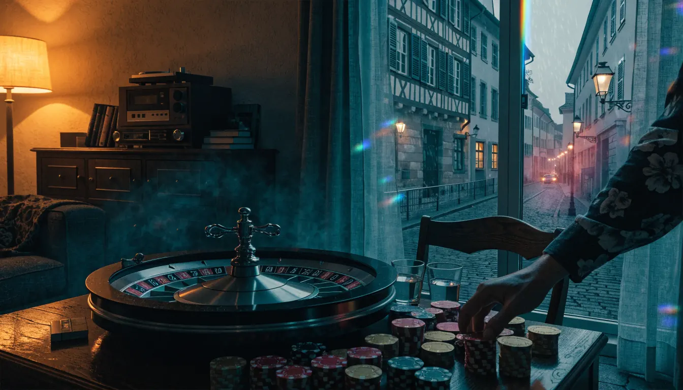 Online Casino mit Bonus ohne Einzahlung: Regeln