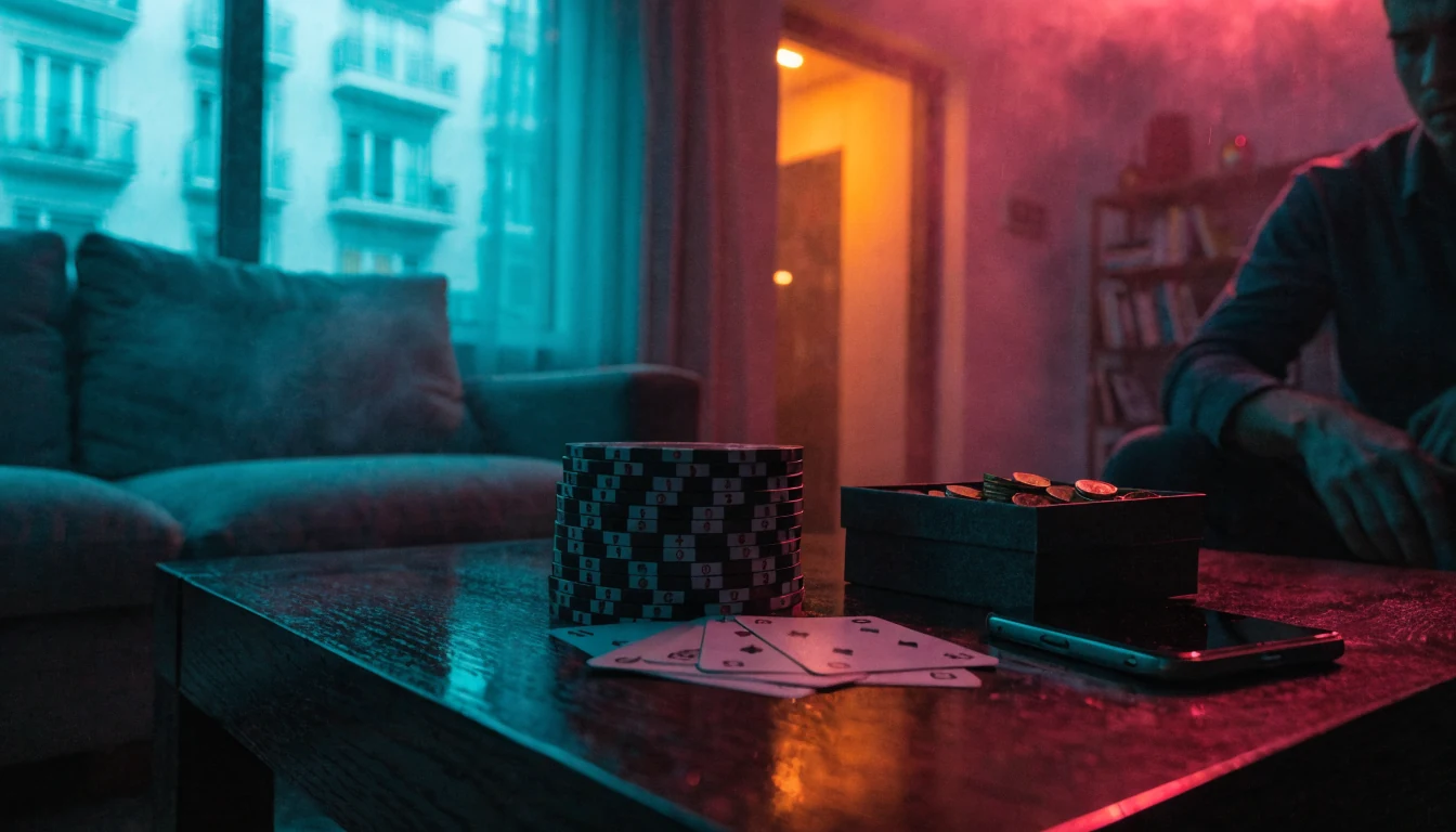 Online Casino mit Startguthaben ohne Einzahlung