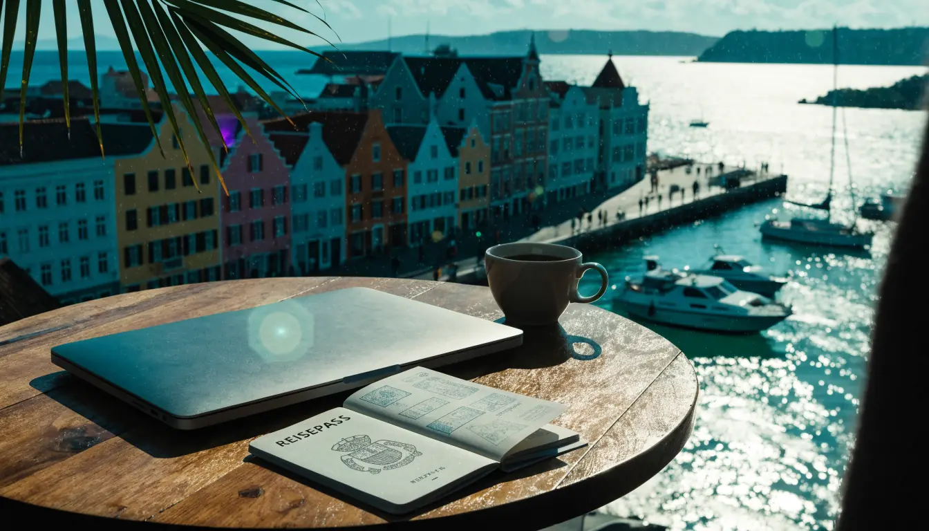 Online-Casinos mit Curaçao-Lizenz: Was gilt?