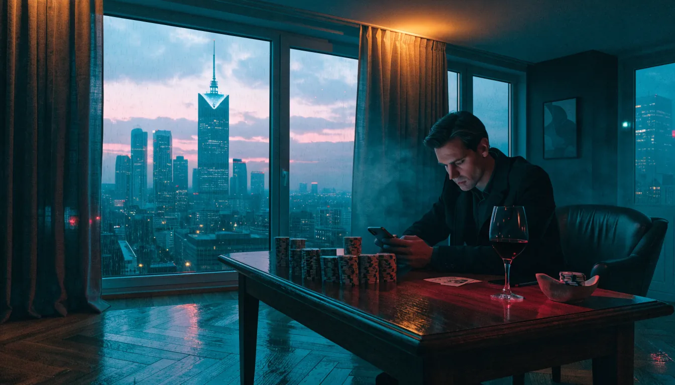 Online Poker Casinos 2026: Recht und Angebote