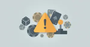 Sicherheit und Risiken bei Casinos ohne OASIS | Oasis Magazin Casino